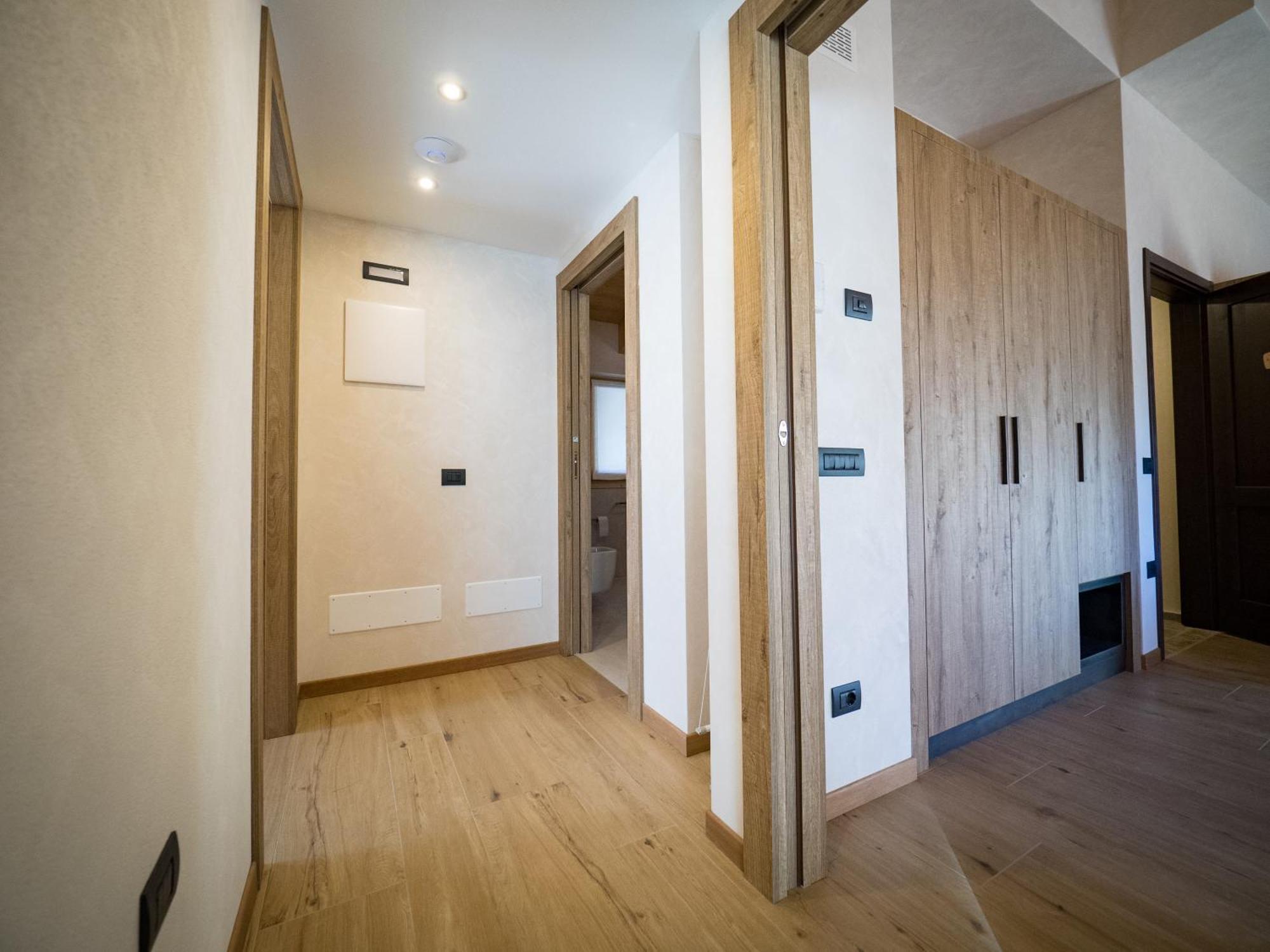 Chalet Dolce Vita Livigno Exterior photo