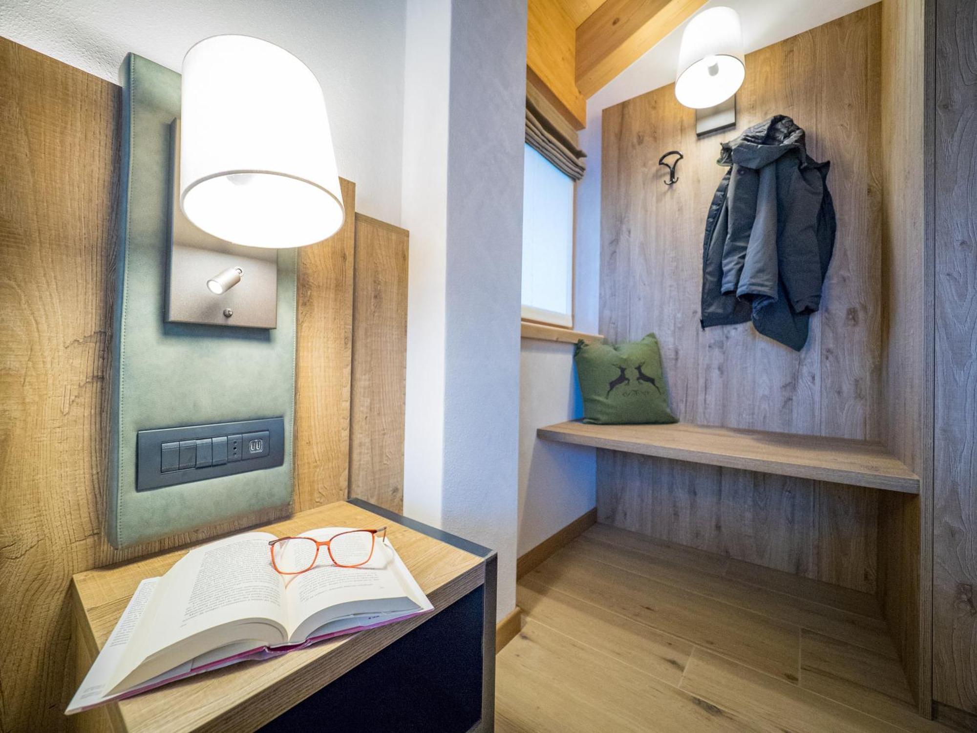 Chalet Dolce Vita Livigno Exterior photo